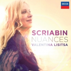 Scriabin - Nuances - Valentina Lisitsa