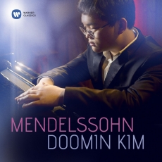 Mendelssohn - Piano Works - Doomin Kim