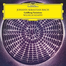 Bach - Goldberg Variations - Wilhelm Kempff