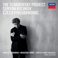 The Tchaikovsky Project - Semyon Bychkov