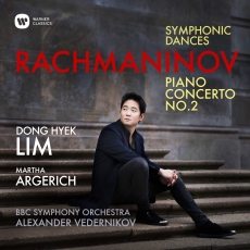 Rachmaninov - Piano Concerto No. 2 · Symphonic Dances - Alexander Vedernikov