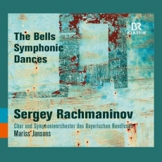 Rachmaninov - The Bells; Symphonic Dances - Mariss Jansons