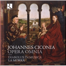 Ciconia - Opera Omnia