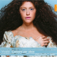 Vivaldi - Concerti per oboe - Alfredo Bernardini