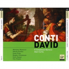 Conti - David - Alan Curtis