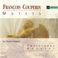 Couperin - Motets - Christophe Rousset