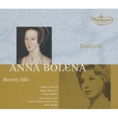 Donizetti - Anna Bolena - Julius Rudel