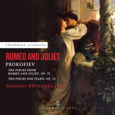 Prokofiev - Romeo and Juliet - Stanislav Khristenko