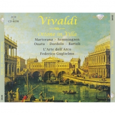 Vivaldi - Ottone in Villa - Federico Guglielmo
