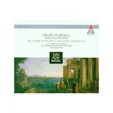 Purcell - Dido and Aeneas - Ivor Bolton