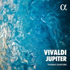 Vivaldi - Jupiter - Thomas Dunford