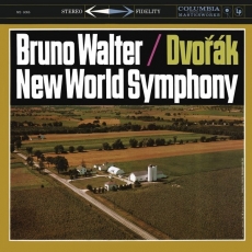 Dvorak - Symphonies Nos. 8 and 9 - Bruno Walter