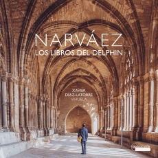 Narvaez - Los Libros del Delphin - Xavier Diaz Latorre