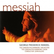 Handel - Messiah - John Alldis