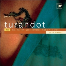 Puccini - Turandot - Lorin Maazel