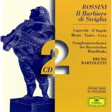Rossini - Il barbiere di Siviglia - Bruno Bartoletti