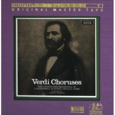 Verdi - Choruses - Carlo Franci