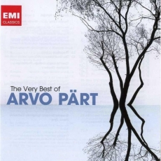 Arvo Part - The Very Best of Arvo Part