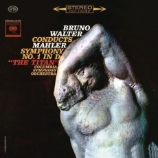 Mahler - Symphony No. 1 (Remastered) - Bruno Walter