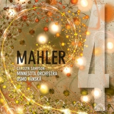 Mahler - Symphony No. 4 - Osmo Vanska