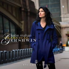 Katie Mahan - Classical Gershwin