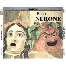 Boito - Nerone - Eve Queler