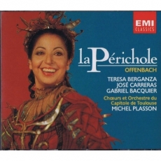Offenbach - La Perichole - Michel Plasson