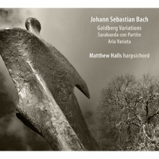 Bach - Goldberg Variations - Matthew Halls