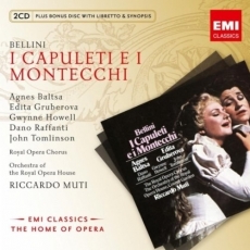 Bellini - I Capuleti e i Montecchi - Riccardo Muti