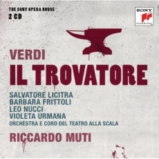 Verdi - Il Trovatore - Riccardo Muti