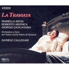 Verdi - La Traviata - Daniele Callegari