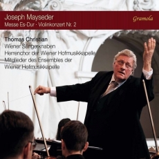 Mayseder - Mass in E-Flat Major, Violin Concerto No. 2 - Thomas Christian