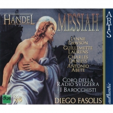 Handel - Messiah - Diego Fasolis