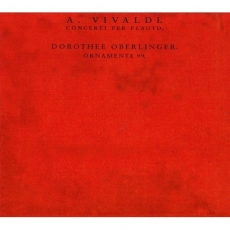 Vivaldi - Concerti per flauto - Dorothee Oberlinger