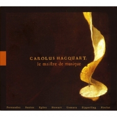 Hacquart -  Le maistre de musique - Francois Fernandez
