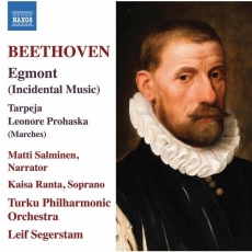 Beethoven - Egmont - Leif Segerstam
