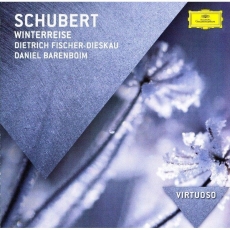 Schubert - Winterreise - Fischer-Dieskau, Barenboim