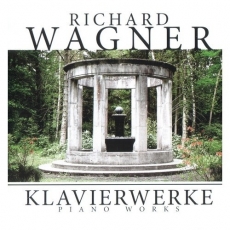 Wagner - Piano Works - Martin Galling