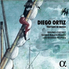 Ortiz - Trattado de Glosas - Bruno Cocset