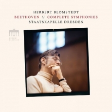 Beethoven - Complete Symphonies (Remastered) - Herbert Blomstedt