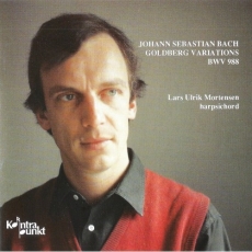Bach - Goldberg Variations - Lars Ulrik Mortensen