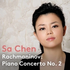Rachmaninoff - Piano Concerto No. 2 - Lawrence Foster