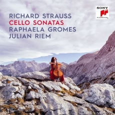 R. Strauss - Cello Sonatas - Raphaela Gromes, Julian Riem