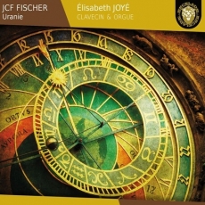 Fischer - Uranie - Elisabeth Joye