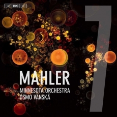 Mahler - Symphony No. 7 in E Minor Song of the Night - Osmo Vanska