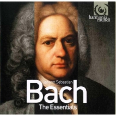 BACH - The Essentials