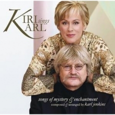 Kiri Sings Karl  Songs of Mystery and Enchantment