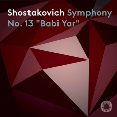 Shostakovich - Symphony No. 13 “Babi Yar” - Kirill Karabits
