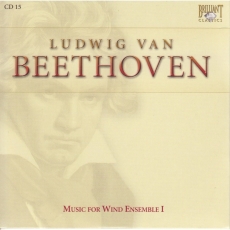 Beethoven - Complete Works Vol.2 Brilliant Classics
