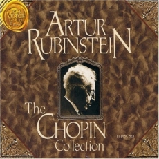 Artur Rubinstein - The Chopin Collection